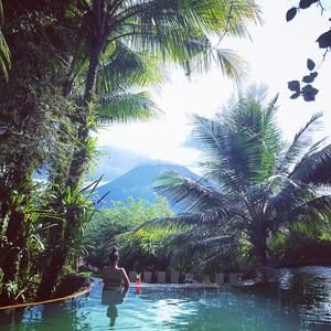 Meet your Posher, Marie-eve